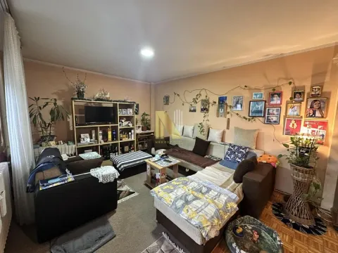 Prodaja, trosoban stan, 70m², Liman 4, Novi Sad Sve Podlokacije - image 3