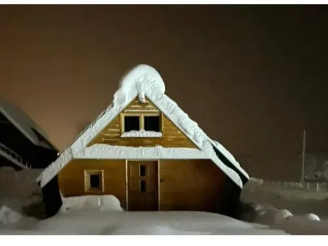 Prodaja, kuća, 63m², Borje, Žabljak - image 19