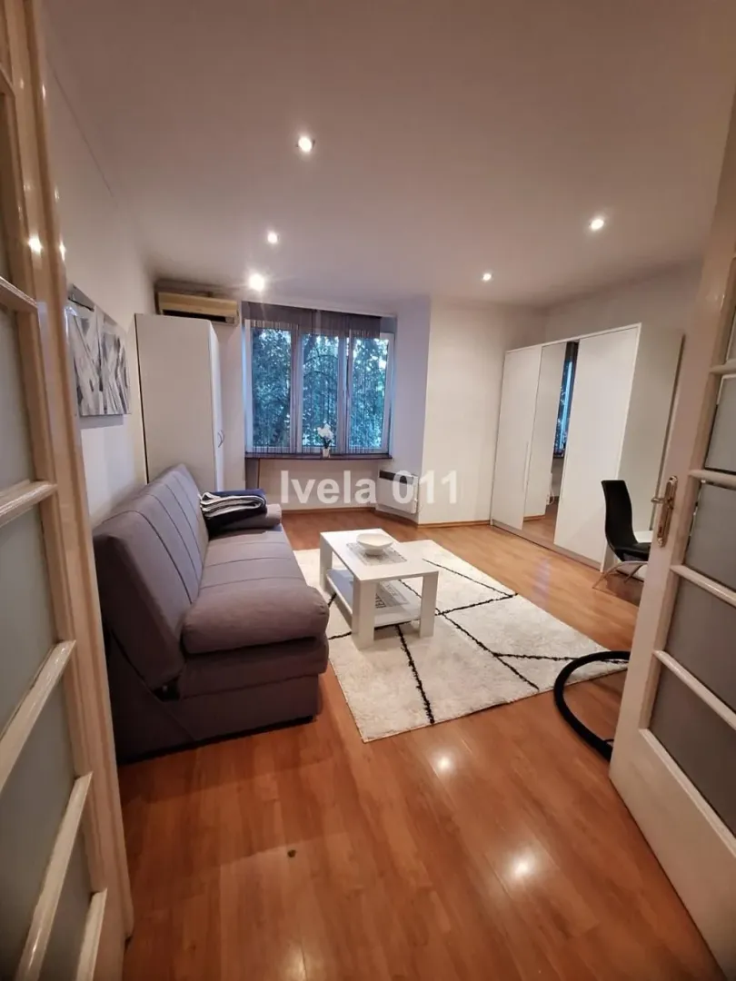 Sale, two bedroom apartment, 49m², Vukov Spomenik, Zvezdara Sve Podlokacije