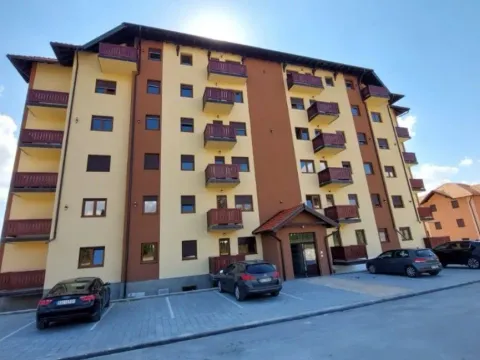 One Bedroom Apartment for Sale, 42m2, Zlatibor One Bedroom Apartment for Sale, 42m2, Zlatibor