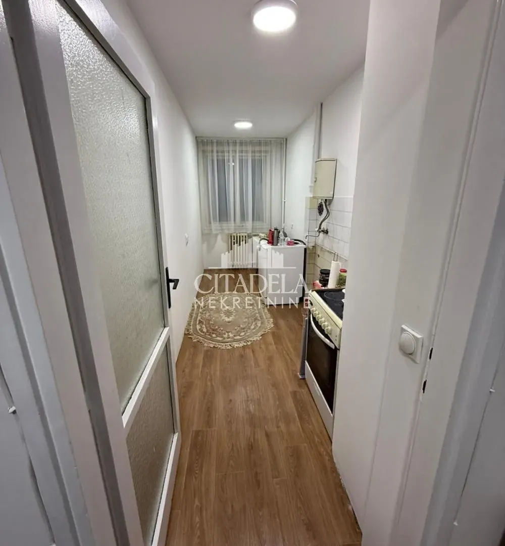 Prodaja, trosoban stan, 71m², Autokomanda, Voždovac Sve Podlokacije