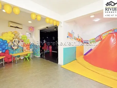 Sale, office space, 124m², Topla, Herceg Novi - image 8