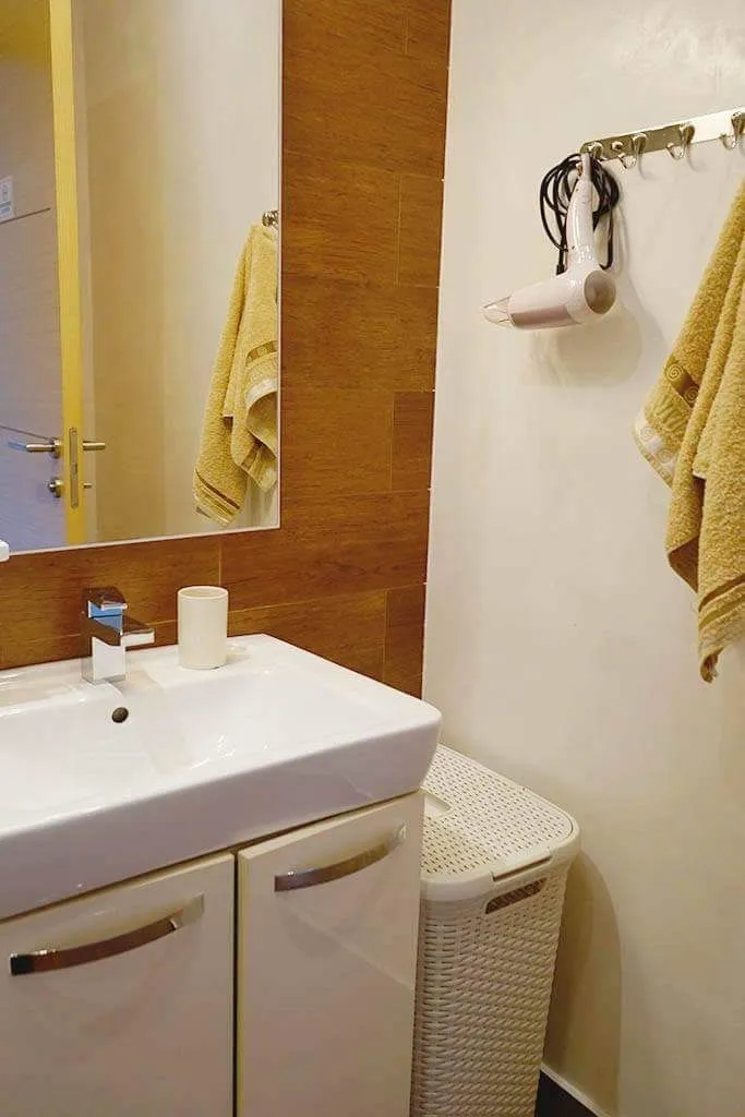 Sale, apartment, 61m², Budva, Crna Gora