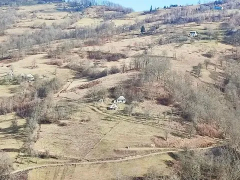 Prodaja, plac, 50000m², Mojkovac, Crna Gora - image 2
