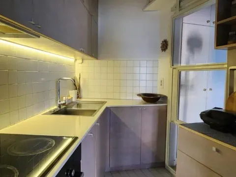 Izdavanje, dvosoban stan, 84m², Preko Morače, Podgorica - image 2