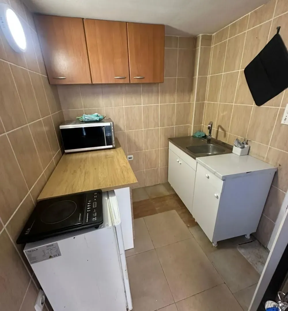 Rent, one bedroom apartment, 27m², Zvezdara Sve Podlokacije, Beograd