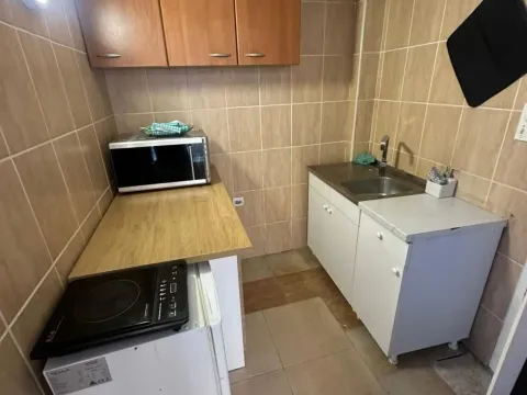 Rent, one bedroom apartment, 27m², Zvezdara Sve Podlokacije, Beograd - image 6