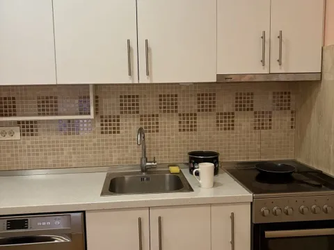 Izdavanje, dvosoban stan, 70m², Zabjelo, Podgorica - image 4