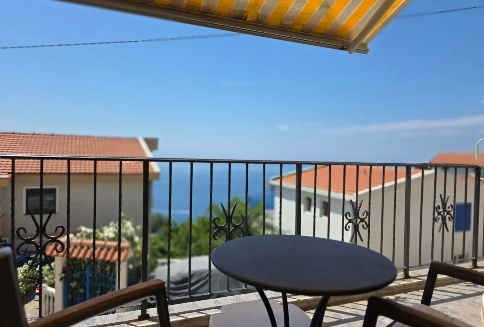 Prodaja, dvosoban stan, 109m², Seoce, Budva