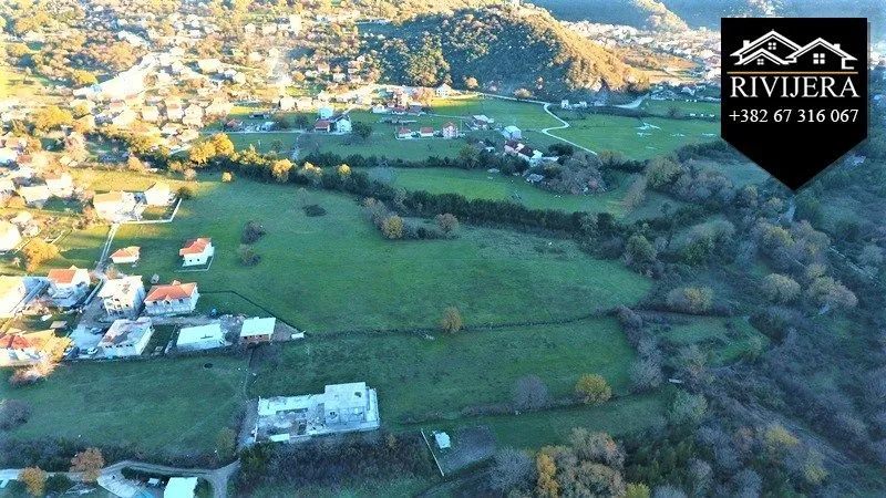 Prodaja, plac, 11000m², Zelenika, Herceg Novi