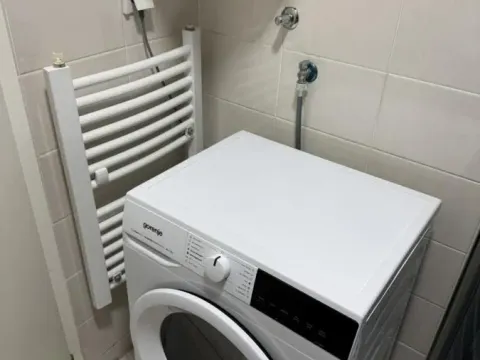 Rent, studio apartment, 24m², Grbavica, Novi Sad Sve Podlokacije - image 13