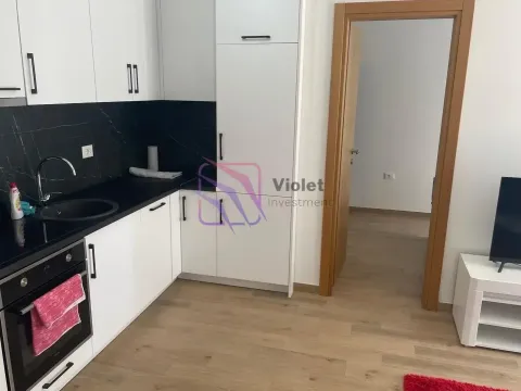 Sale, one bedroom apartment, 39m², Donji Štoj, Ulcinj - image 7