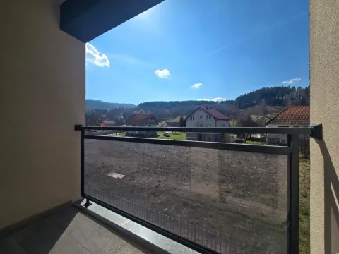 Prodaja, jednosoban stan, 41m², Centar, Kolašin - image 11