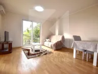 Izdavanje, dvosoban stan, 65m², Momišići, Podgorica - image 1