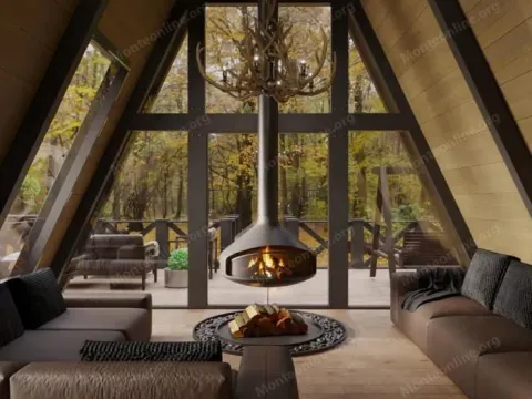 Sale, house, 70m², Kruševo, Pljevlja - image 8