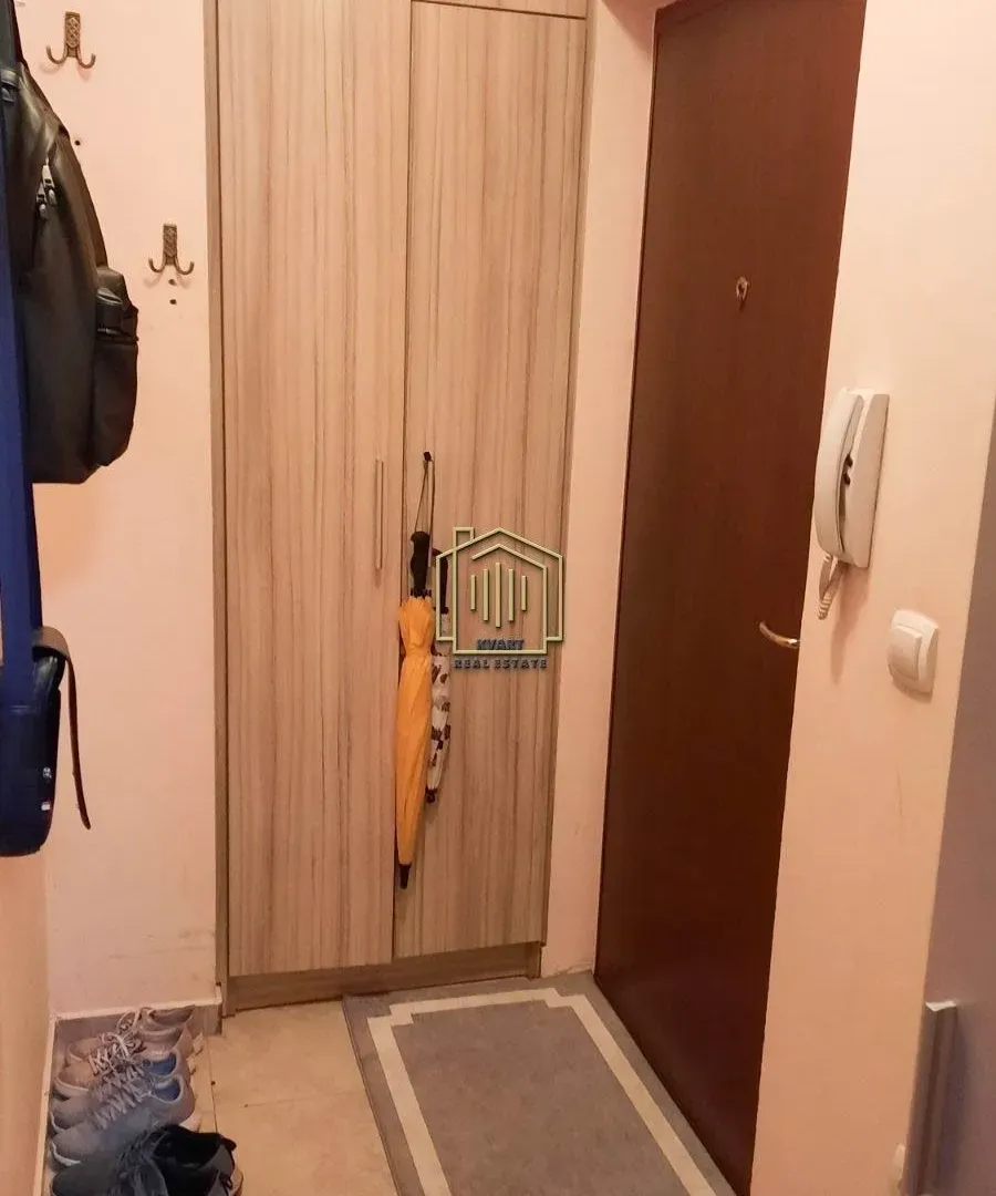 Izdavanje, jednosoban stan, 33m², Pobrežje, Podgorica
