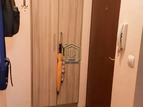 Izdavanje, jednosoban stan, 33m², Pobrežje, Podgorica - image 9