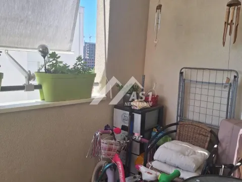 Sale, two bedroom apartment, 53m², Bulevar patrijarha Pavla, Novi Sad Sve Podlokacije - image 13