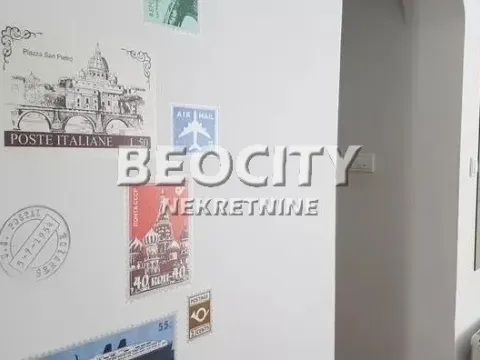 Izdavanje, stan, 42m², Dorćol Sve Podlokacije, Beograd - image 7