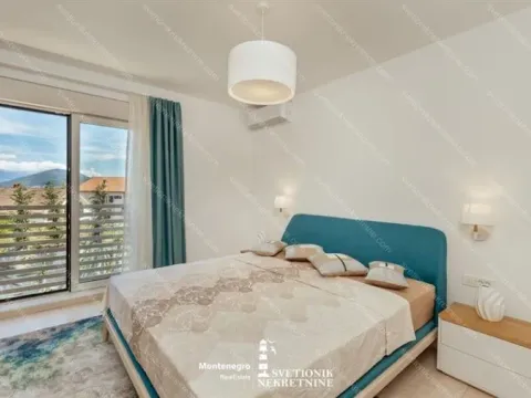 Prodaja, jednosoban stan, 54m², Igalo, Herceg Novi - image 9