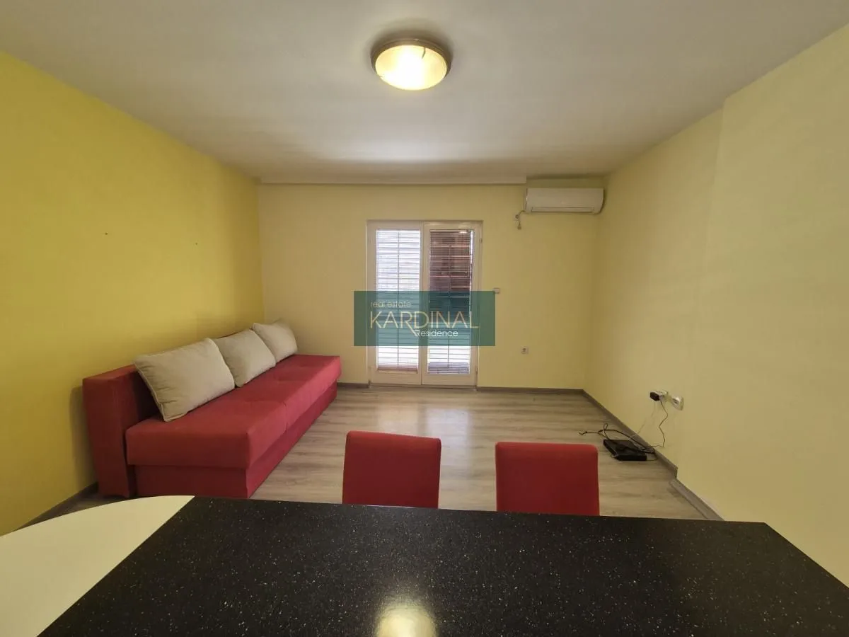 Prodaja, jednosoban stan, 43m², Pivara, Jagodina