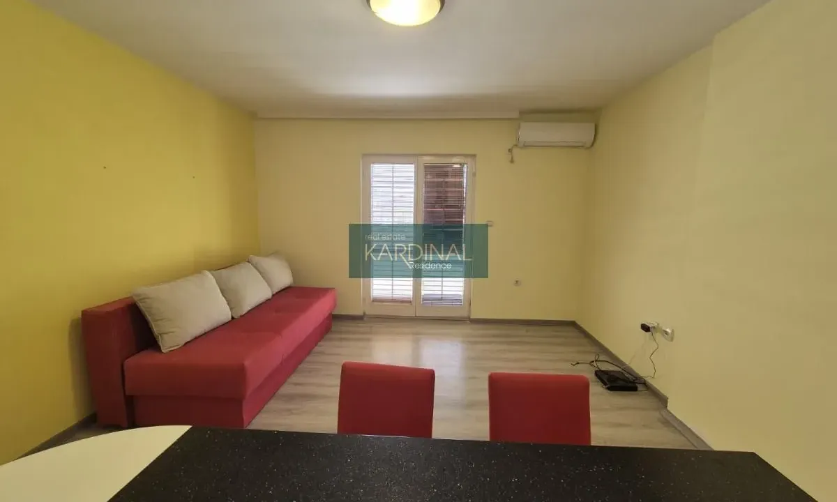 Prodaja, jednosoban stan, 43m², Pivara, Jagodina