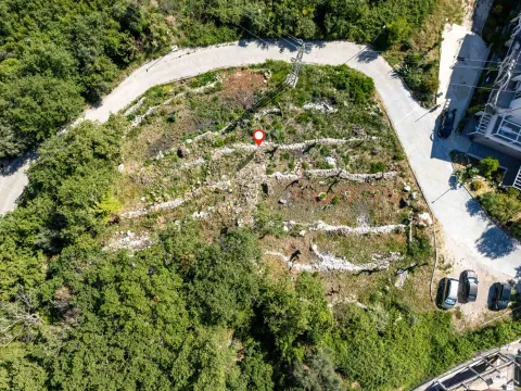 Prodaja, plac, 733m², Pržno, Budva - image 8
