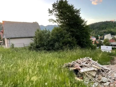 Prodaja, plac, 527m², Centar, Kolašin - image 4