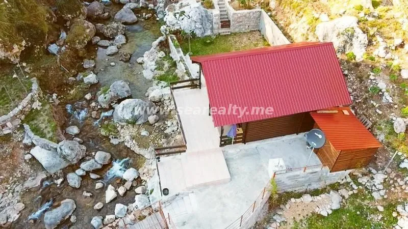 Sale, house, 35m², Budva, Crna Gora