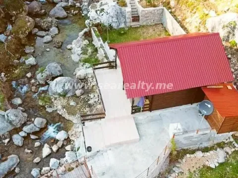 Prodaja, kuća, 35m², Budva, Crna Gora - image 5