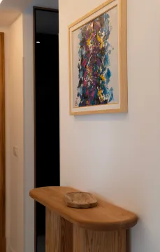 Izdavanje, dvosoban stan, 71m², Kava, Tivat - image 6