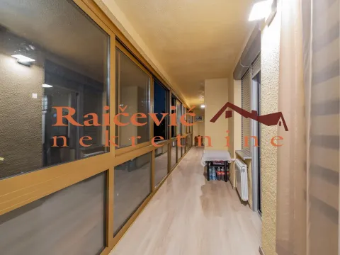 Sale, four bedroom apartment, 104m², Gradska Bolnica, Zvezdara Sve Podlokacije - image 4