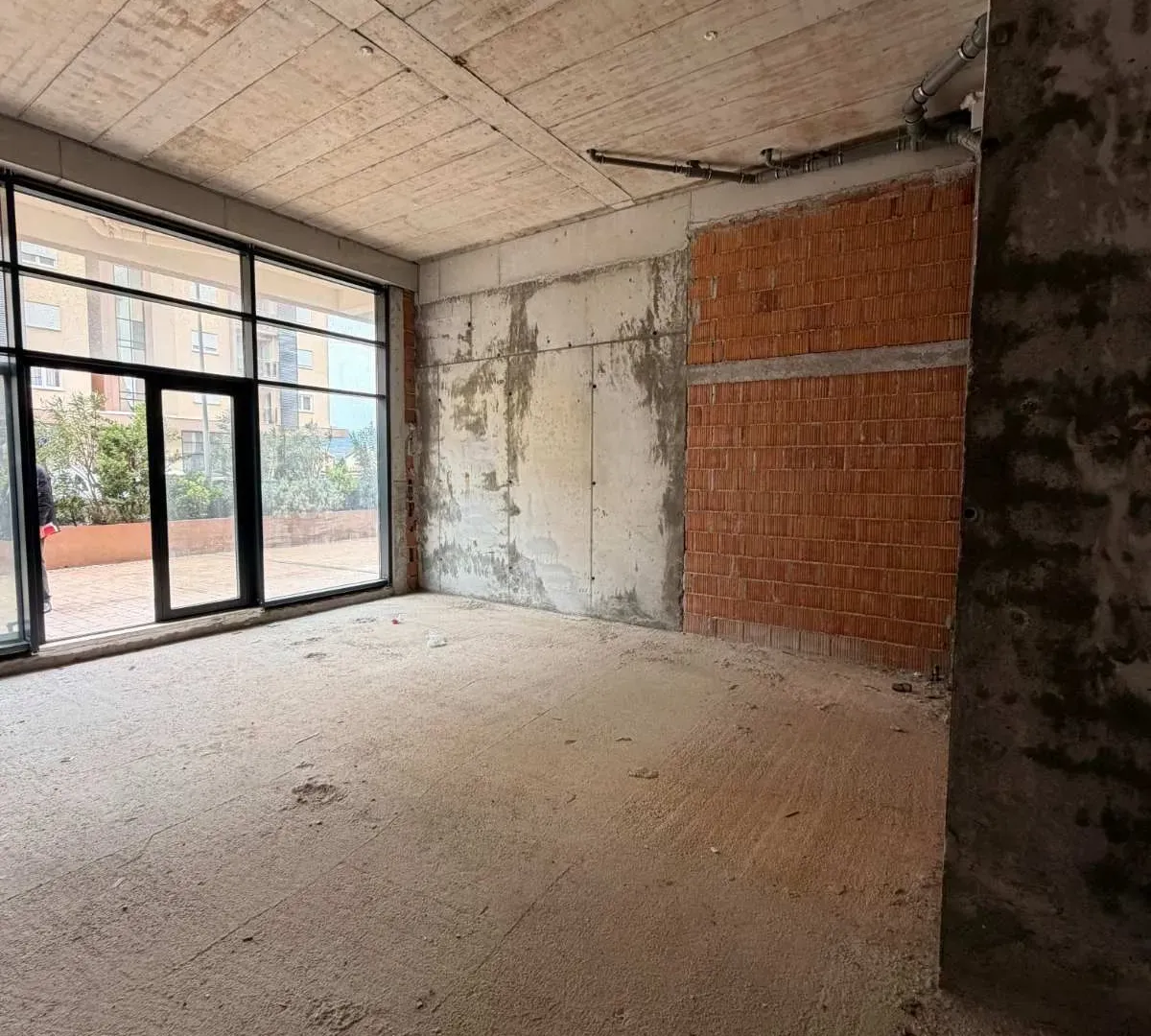 Sale, office space, 42m², New City, Podgorica