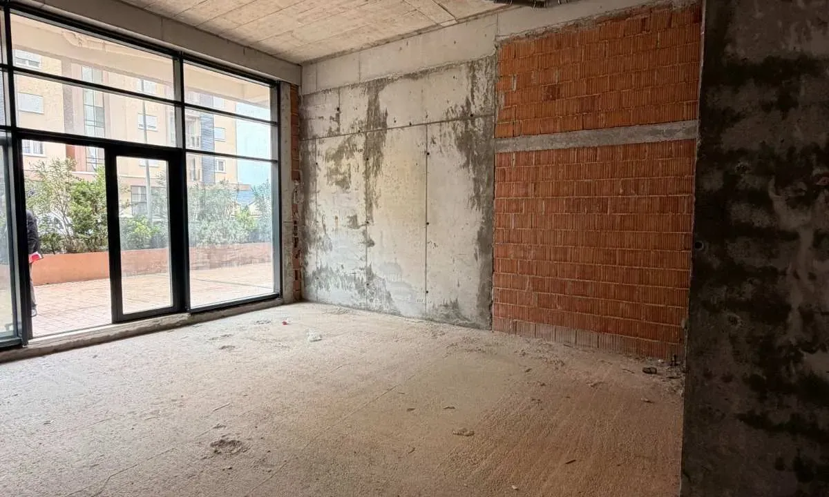 Sale, office space, 42m², New City, Podgorica