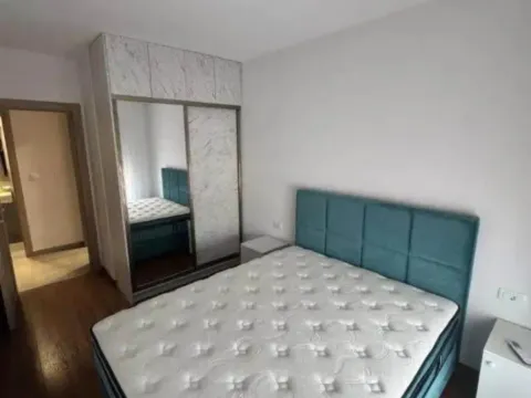 Izdavanje, dvosoban stan, 68m², Master Kvart, Podgorica - image 5