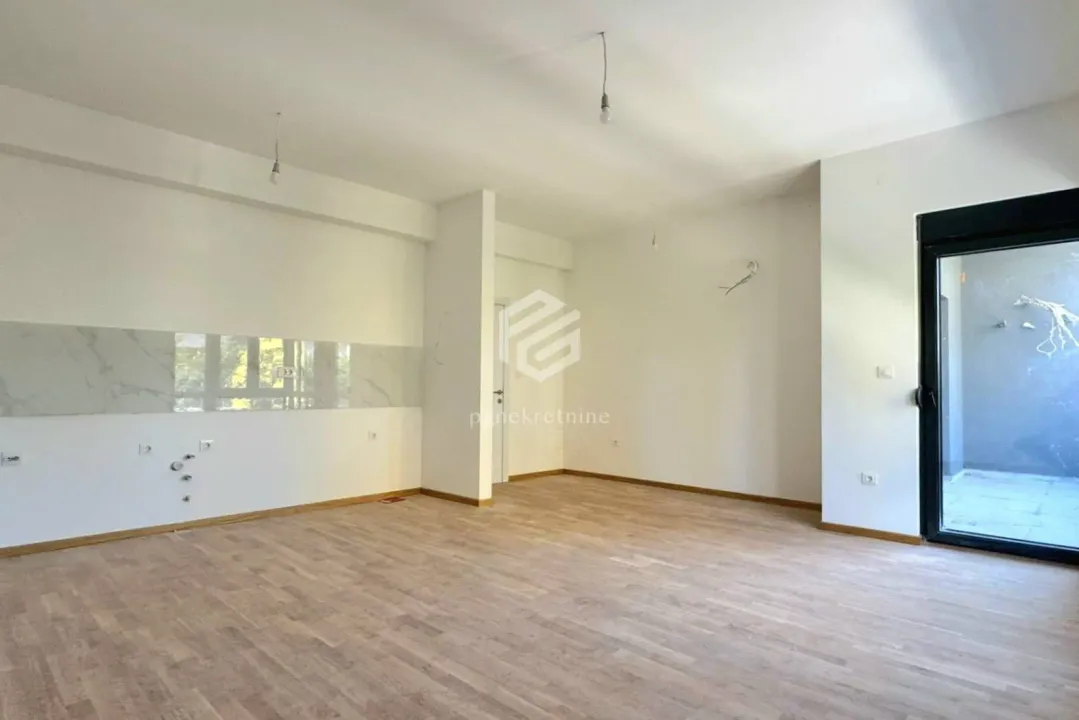 Sale, two bedroom apartment, 64m², Donja Gorica, Podgorica