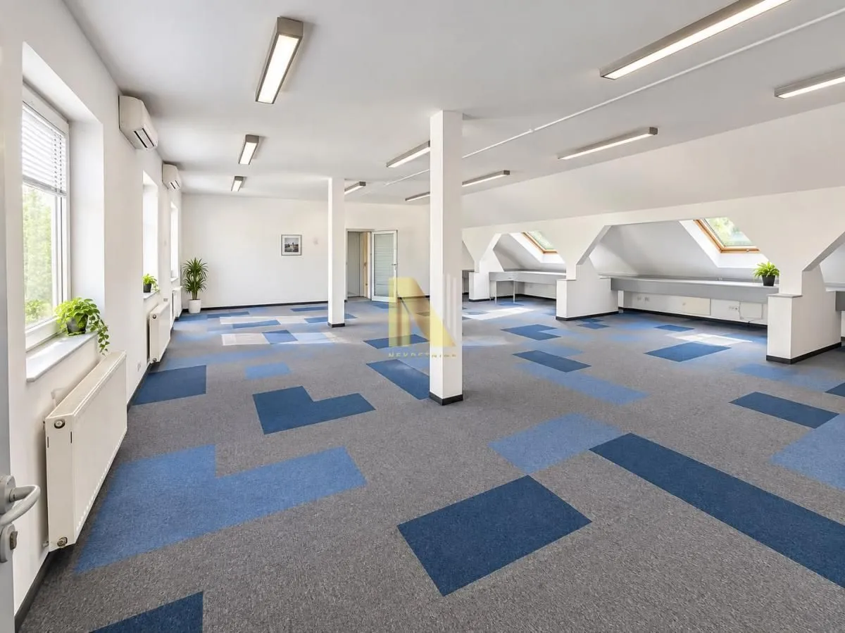 Rent, office space, 158m², Centar, Novi Sad