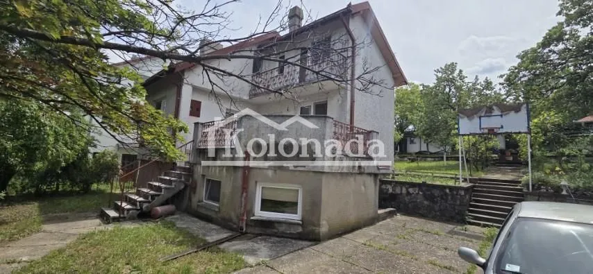 Prodaja, kuća, 180m², Dučina, Sopot