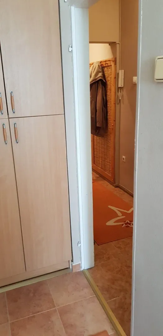 Prodaja, trosoban stan, 80m², Stari Aerodrom, Podgorica