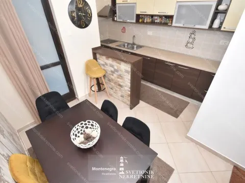 Sale, two bedroom apartment, 79m², Topla, Herceg Novi - image 6