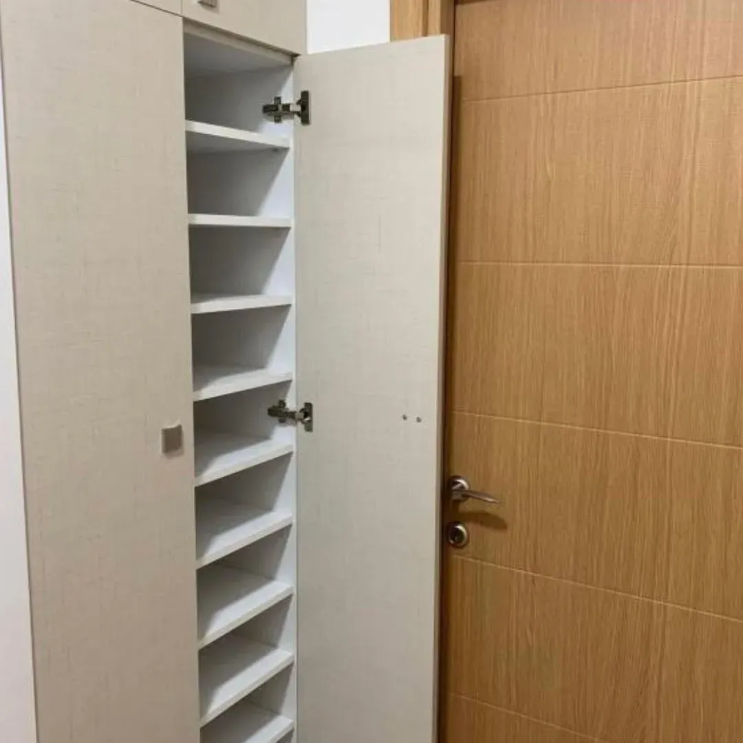 Izdavanje, jednosoban stan, 33m², Zabjelo, Podgorica
