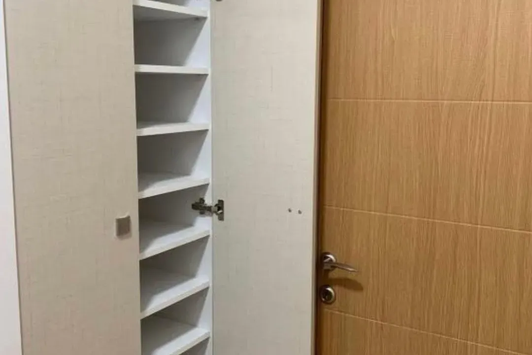 Izdavanje, jednosoban stan, 33m², Zabjelo, Podgorica