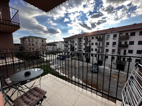 Izdavanje, dvosoban stan, 45m², Zabjelo, Podgorica - image 6