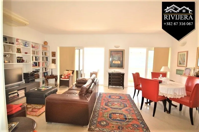 Prodaja, kuća, 169m², Đenovići, Herceg Novi