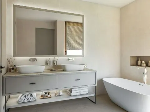 Sale, house, 314m², Luštica Bay, Tivat - image 17