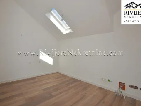 Sale, two bedroom apartment, 96m², Đenovići, Herceg Novi - image 19