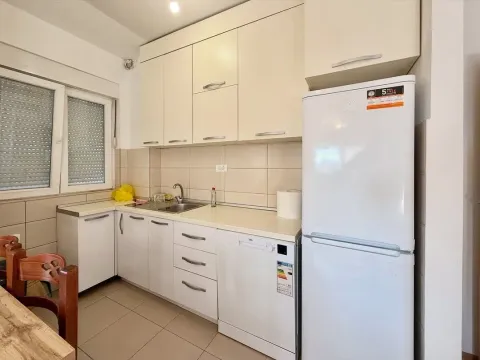 Prodaja, dvosoban stan, 57m², Tuški Put, Podgorica - image 5