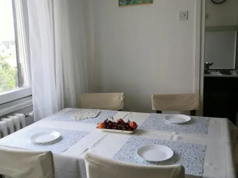 Rent, two bedroom apartment, 60m², Bulevar Oslobodjenja, Novi Sad Sve Podlokacije - image 5