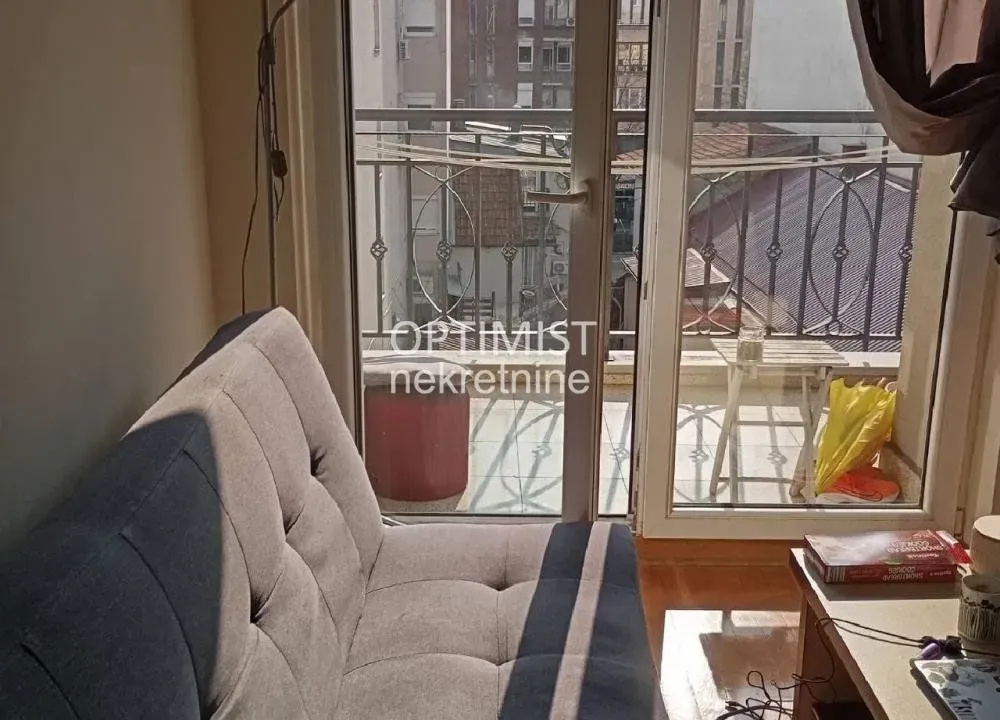 Prodaja, stan, 32m², Lion, Zvezdara Sve Podlokacije