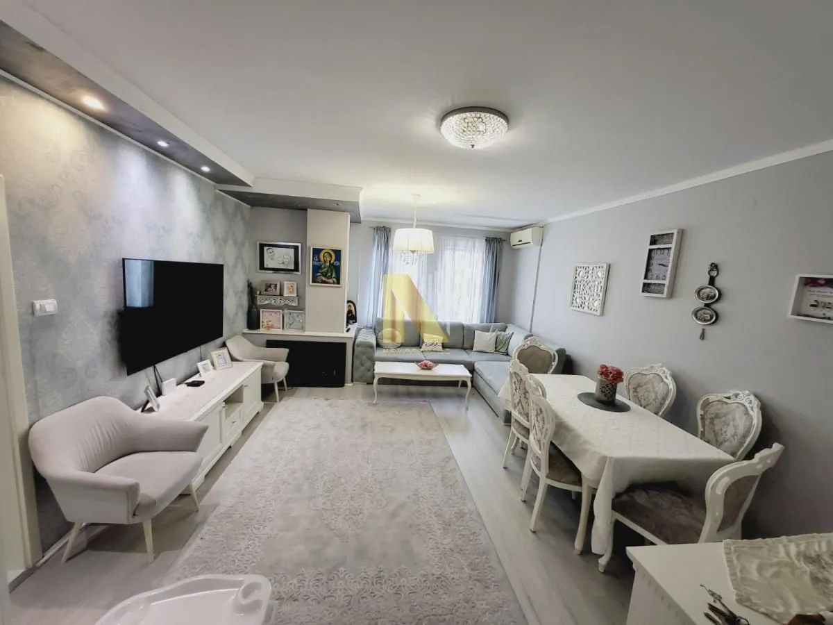 Sale, three bedroom apartment, 70m², Socijalno, Novi Sad Sve Podlokacije